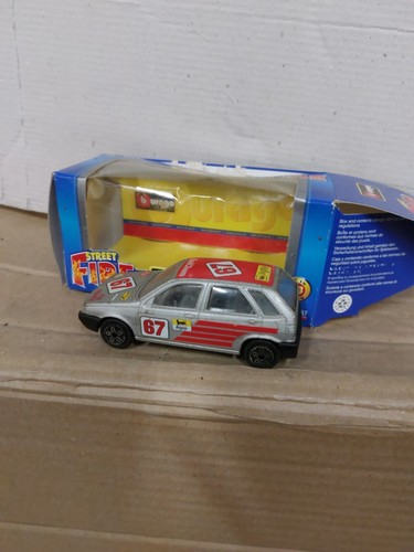 Fiat tipo racing rally - fiat,
