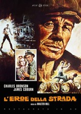 Dvd Eroe Della Strada (L') (Restaurato In Hd)