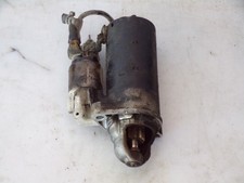 3872 Motorino Avviamento Audi A6 C6 3.0 tdi 2008