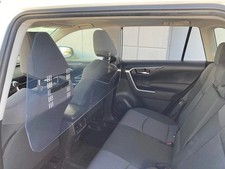 Rideshare Shield Veicolo