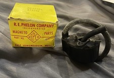 Motosega Tecumseh Magneto C