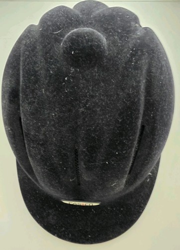 Casco equitazione - casco, nero