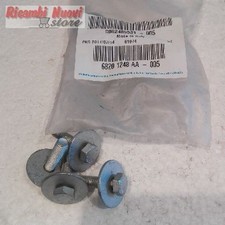 VITE CON ROSETTA MINUTERIE