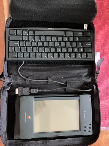 Apple newton messagepad 100 - apple,