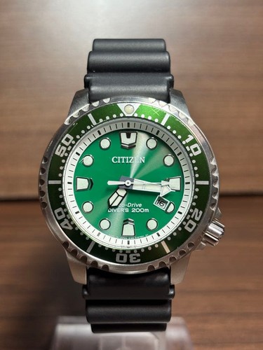 Citizen promaster marine - citizen,