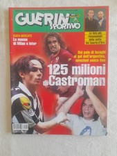 GUERIN SPORTIVO ANNO 2001 -