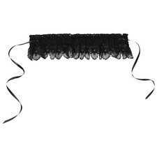  Cintura in vita in pizzo da