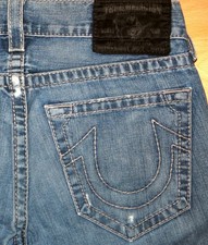 JEANS BOBBY BIG T ORIGINALE