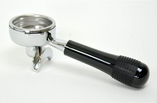 Kit Portafiltro Doppio