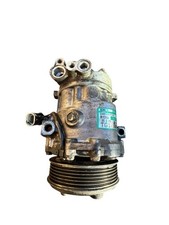 Compressore clima suzuki swift