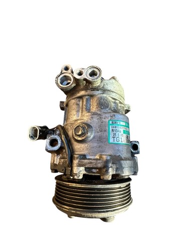 Compressore clima suzuki swift