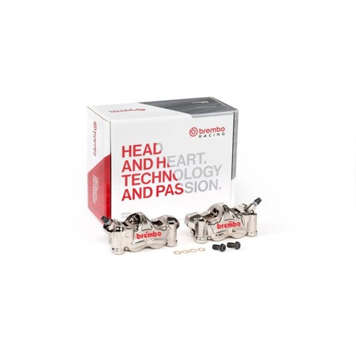 Pinze brembo upgrade gp4rx - brembo,