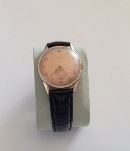 Orologio titus anni 60 - orologio, 50/60