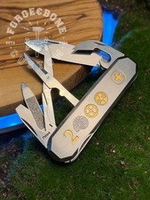 Wenger (Victorinox) Swiss