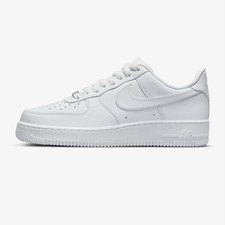 Nike Air Force 1 07  Uomo/Donna Nuove con Scatola N. Dal 37,5  Al 45