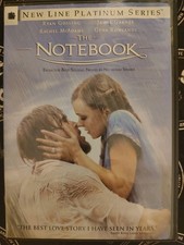 The notebook 2004 - the,