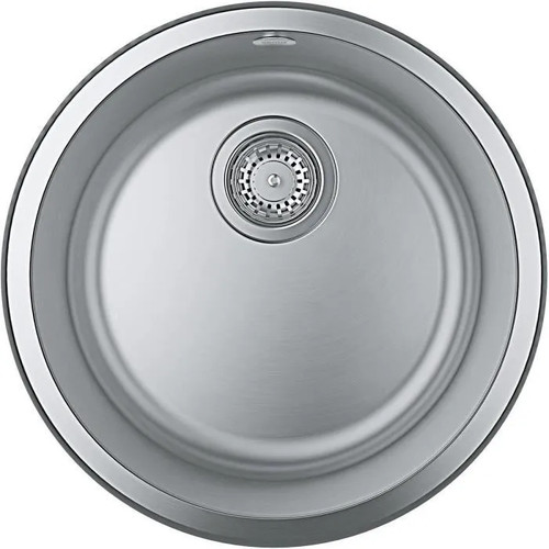Lavello cucina acciaio inox - lavello,