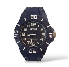 Orologio uomo Lowell Abyss