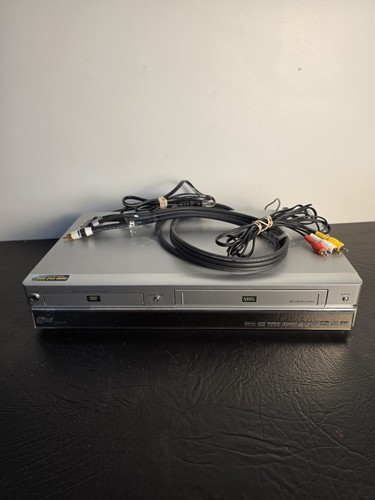 Ldx 514 dvd vcr combo - lg,
