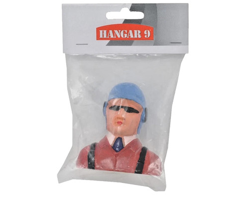 Hangar pilot con casco - pilot,,