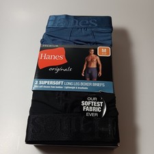 hanes boxer originale ultimate