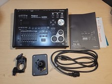 Roland TD-30 V-drum Brain con