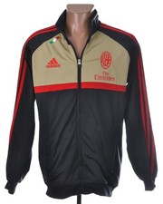 AC MILAN ITALY 2011/2012