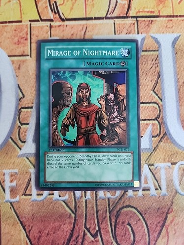 Miraggio dell incubo - dell'incubo, pgd-036