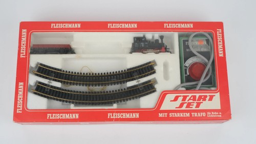 Fleischmann 6315 set - fleischmann,