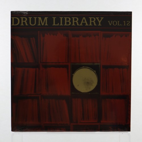 Paul nice drum library vol - paul,