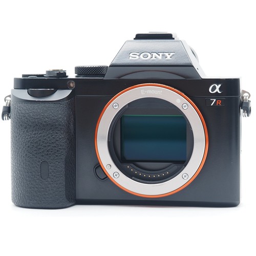Quasi come nuovo sony alpha - [quasi,