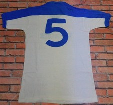 ENNERRE NR n°5 MAGLIA SHIRT
