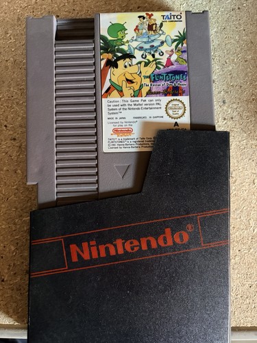 Nintendo nes pal - nintendo, 5