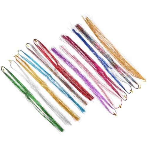 Kit per extension capelli - kit,