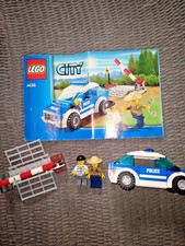 Lego City Police 4436- guarda tutti i miei lotti