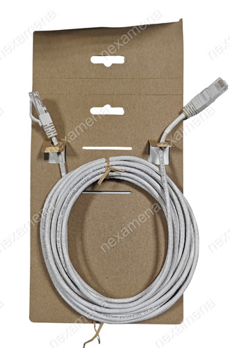Cavo patch sottile schneider - cavo,