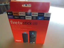 Amazon Fire TV Stick Lite, 2a
