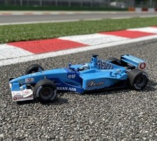 Pauls Model Minichamps 1:43