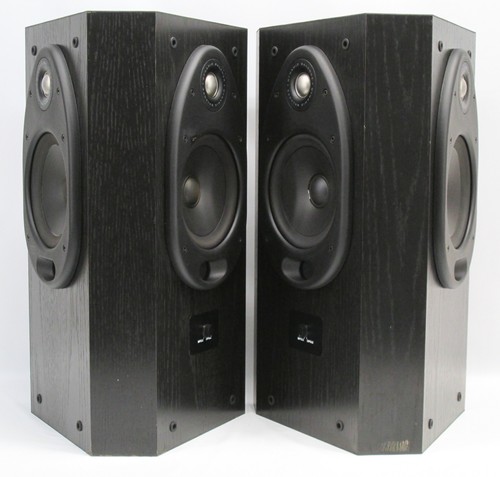 Coppia altoparlanti surround - coppia,