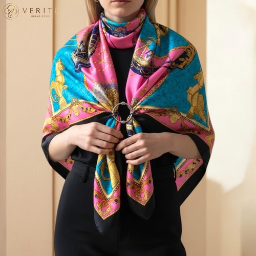 Rara sciarpa vintage hermes - rara,