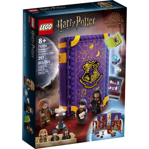 Lego harry potter - lego, hogwarts