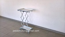 Carrellino per tirabolli - per,