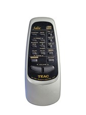 TEAC RC-782 Remote Control