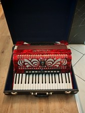 Fisarmonica Campione del Mondo