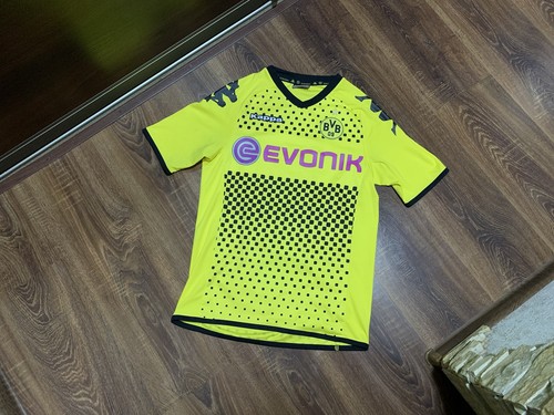 Kappa borussia dortmund - kappa,
