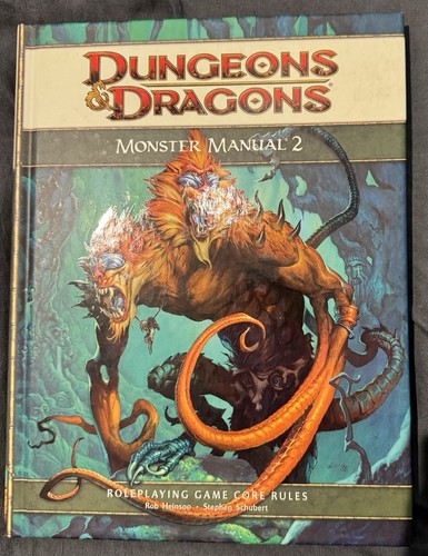 Dungeons dragons monster - dungeons, &