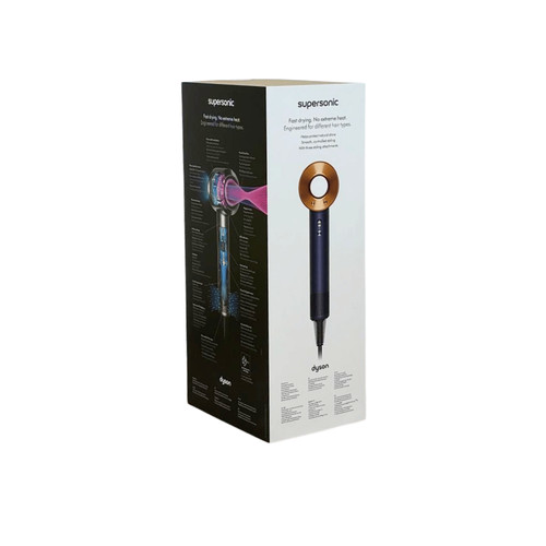 Dyson supersonic - dyson,