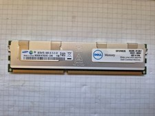 Samsung 8GB DDR3 2Rx4