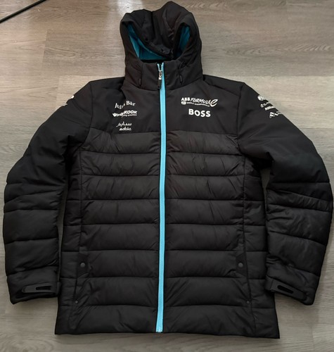 Giacca imbottita hugo boss - hugo,