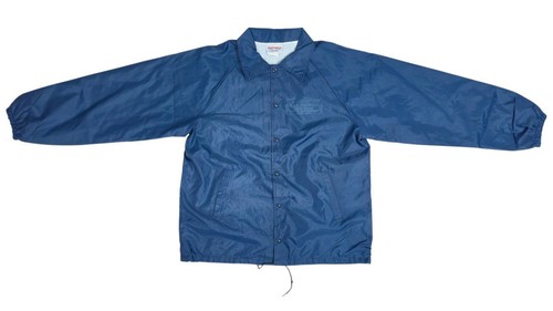 Giacca allenatore sportivo